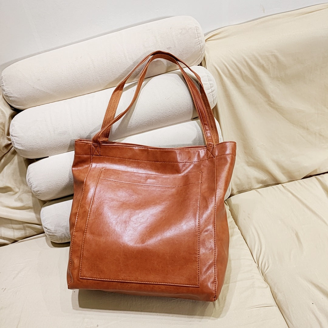 Sac Cabas Grand Format pour Femme Gabrielle