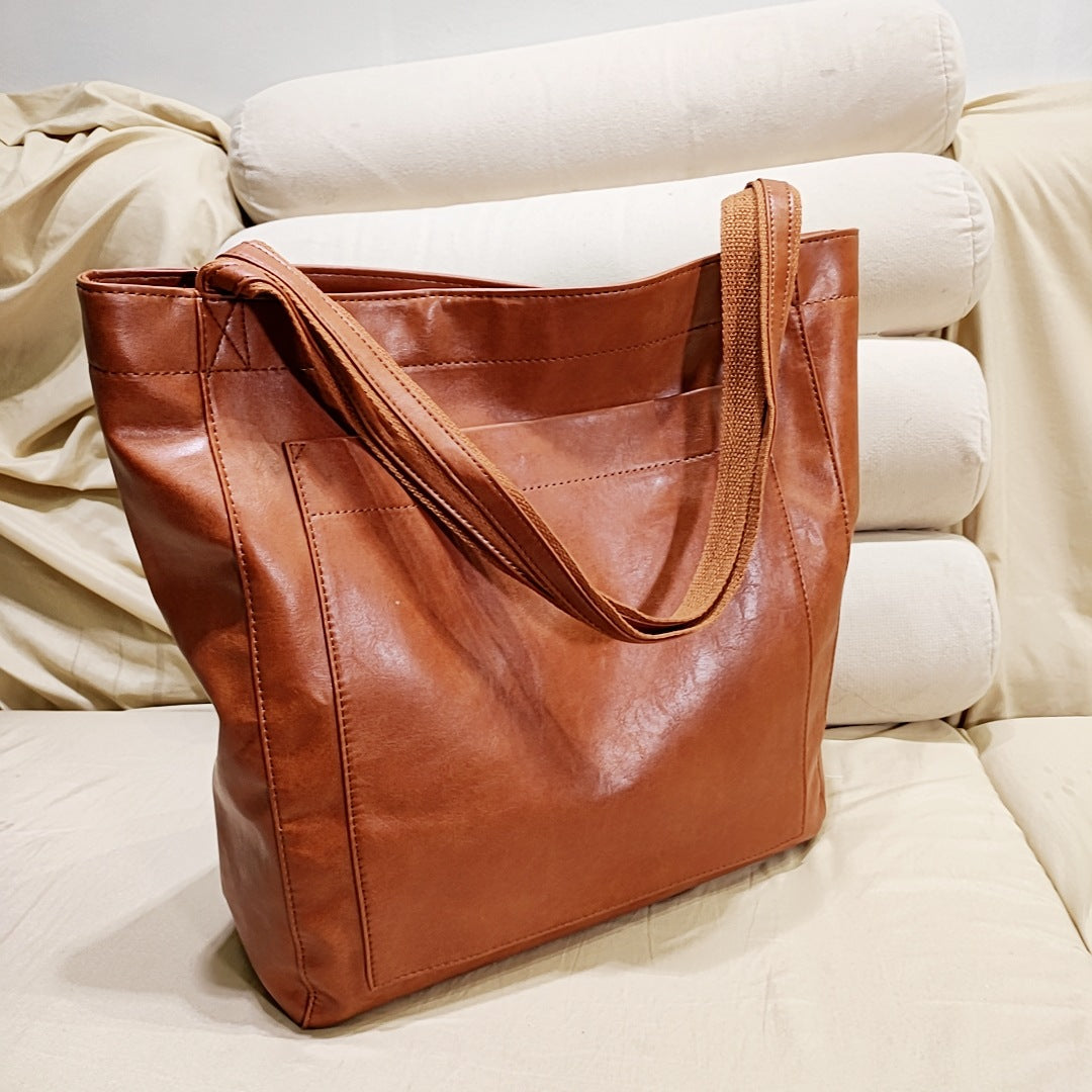 Sac Cabas Grand Format pour Femme Gabrielle