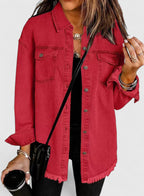 Hailee | Élégante Veste