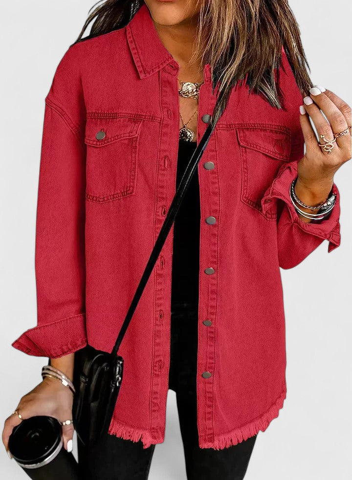 Hailee | Élégante Veste