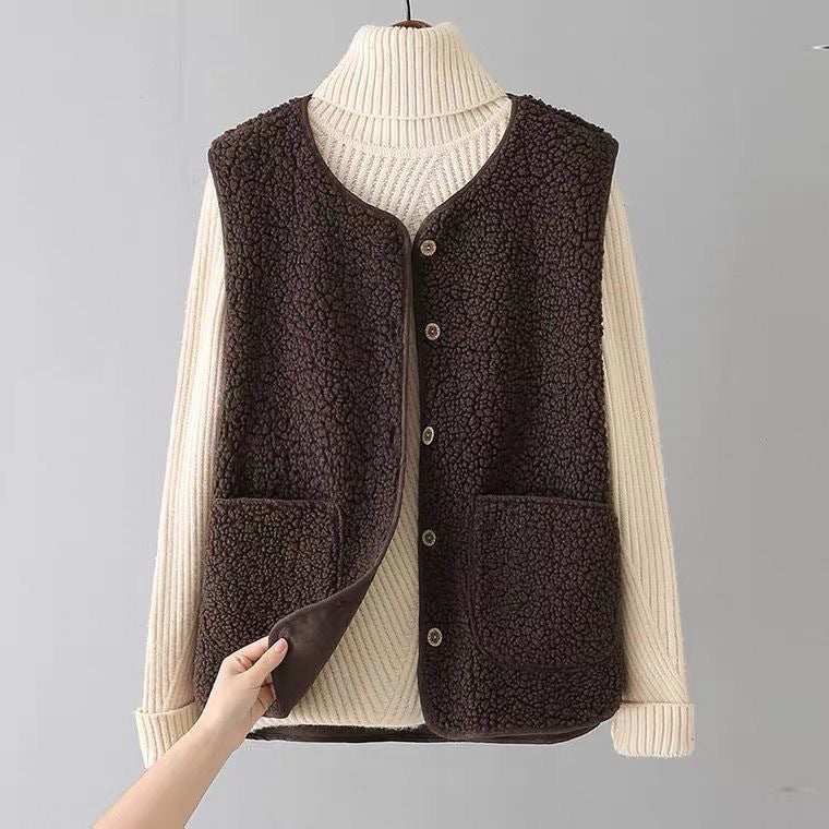 Aubert Paris | Cardigan en laine