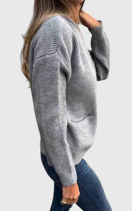 Anzhelynn™ | Confortable Jacket