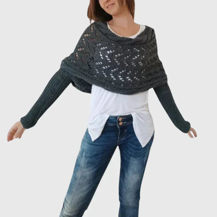 Lynoreviah | Écharpe Chic