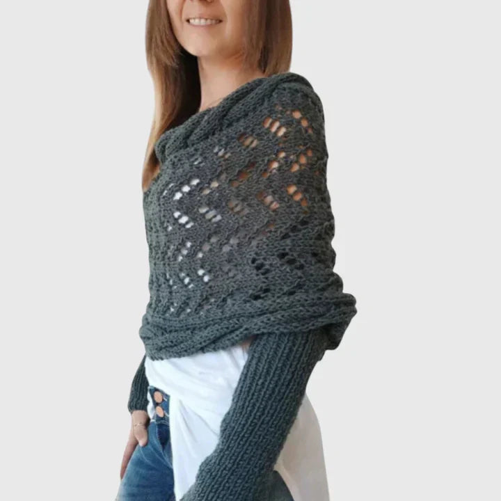 Lynoreviah | Écharpe Chic