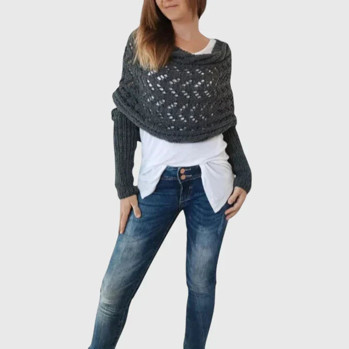 Lynoreviah | Écharpe Chic