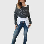 Lynoreviah | Écharpe Chic