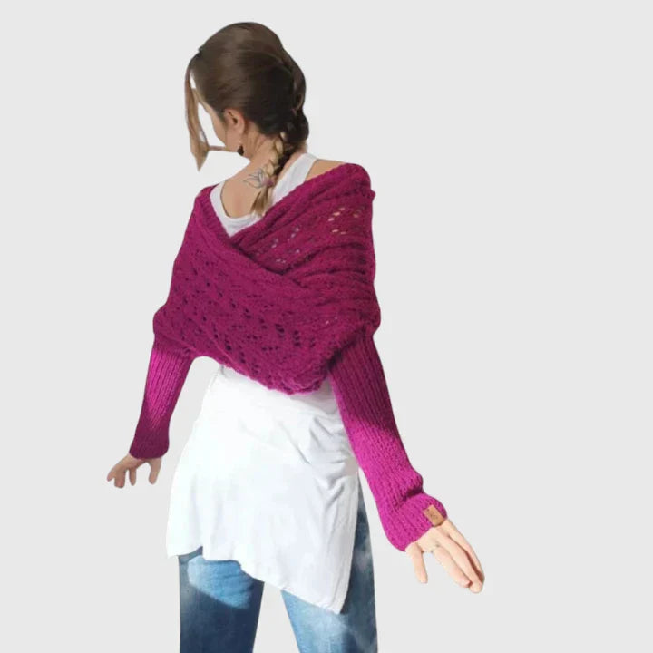 Lynoreviah | Écharpe Chic