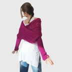 Lynoreviah | Écharpe Chic