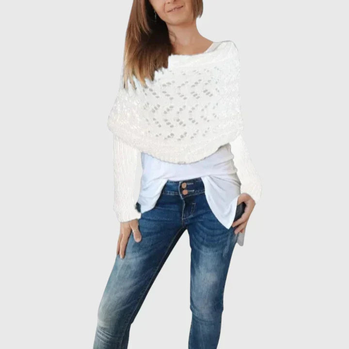 Lynoreviah | Écharpe Chic