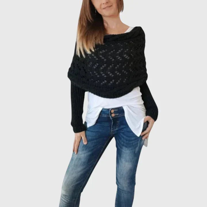 Lynoreviah | Écharpe Chic