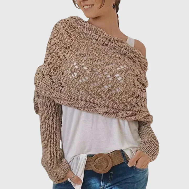 Lynoreviah | Écharpe Chic