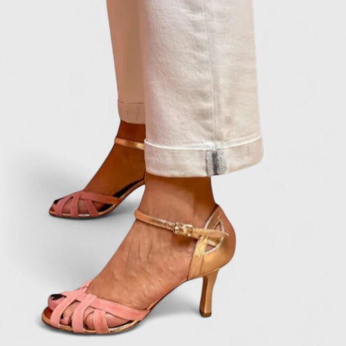 Sacha Havre | Talons Confortables Amelia