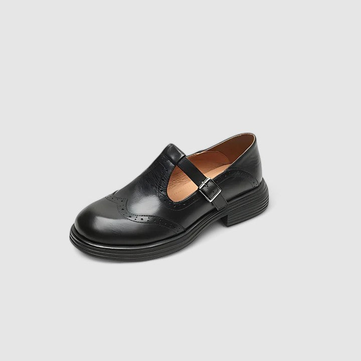 Sacha Havre | Babies Richelieu Classiques Marie