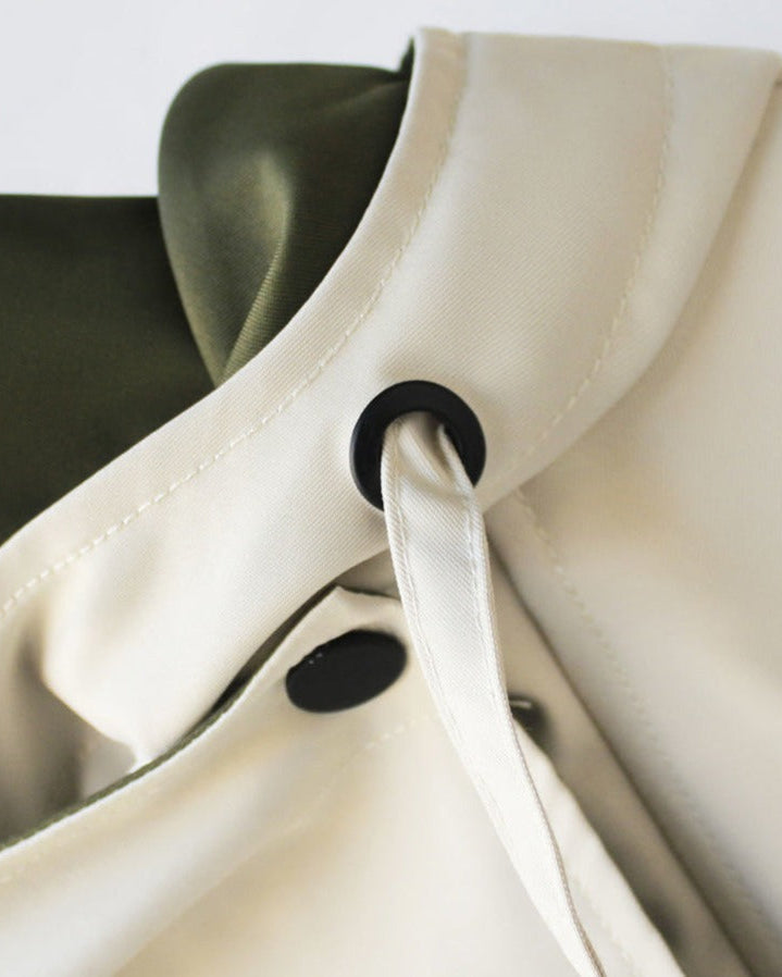 Arièle — Veste Légère au Charme Contemporain