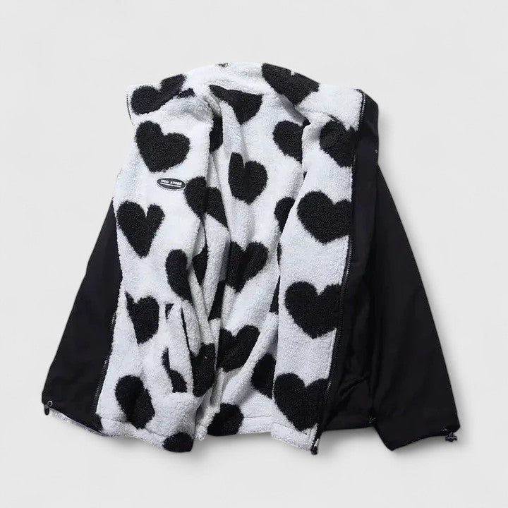 Bexli | Confortable Jacket