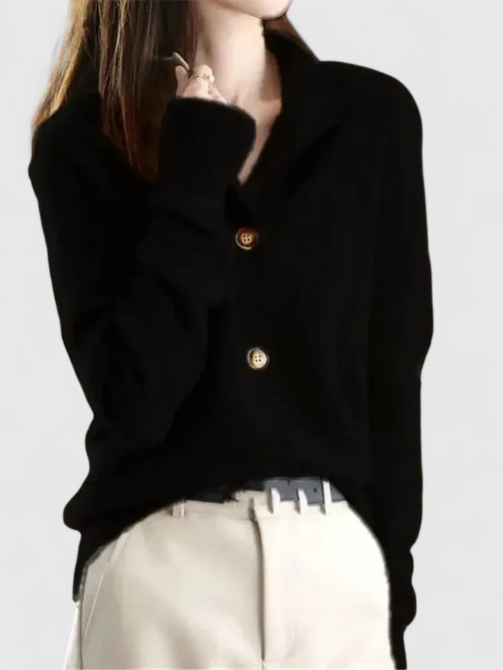Gretchen | Élégant Cardigan