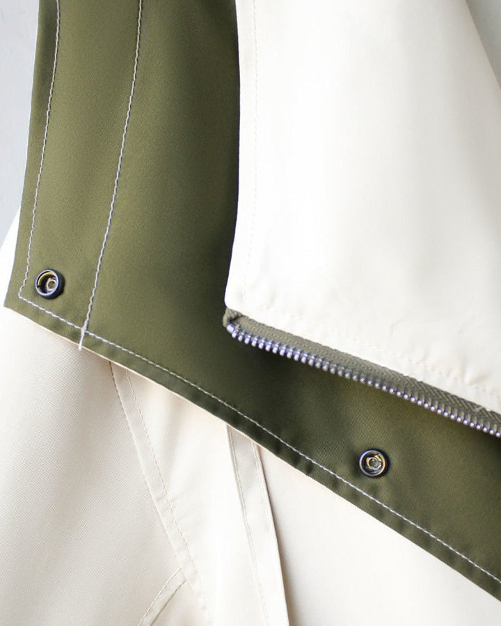 Arièle — Veste Légère au Charme Contemporain