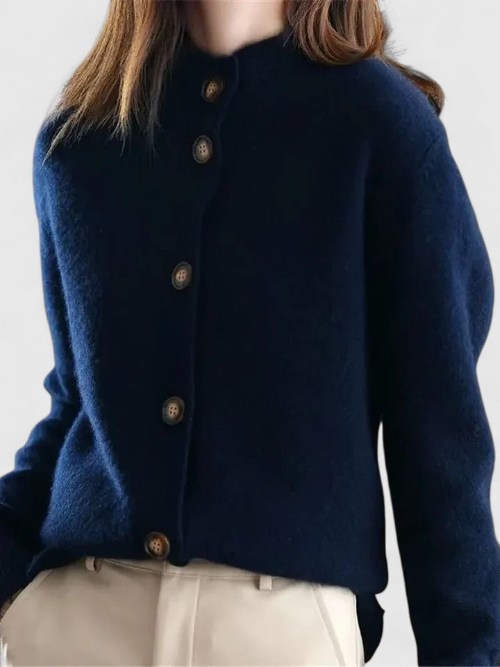 Gretchen | Élégant Cardigan