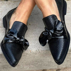 Nolène — Mocassins Chic au Style Intemporel