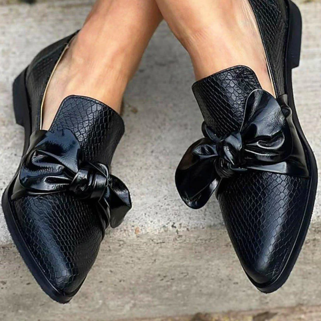 Nolène — Mocassins Chic au Style Intemporel