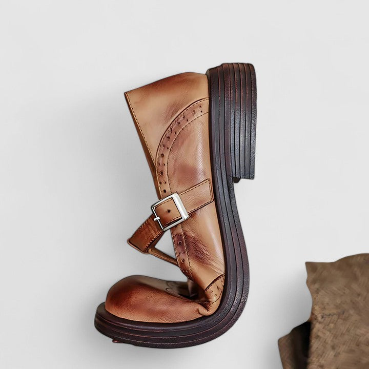 Sacha Havre | Babies Richelieu Classiques Marie
