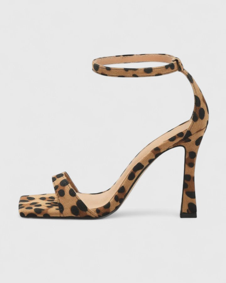 Sacha Havre | Talons Stylés et Confortables Lidia