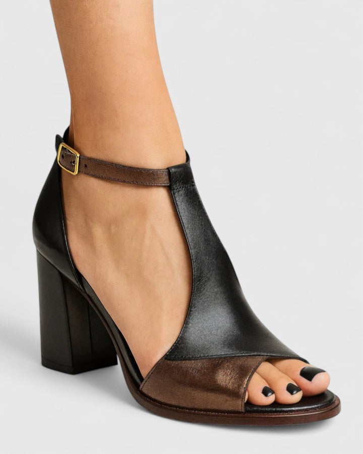 Sacha Havre | Talons Élégants Elwira