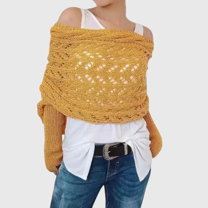 Lynoreviah | Écharpe Chic