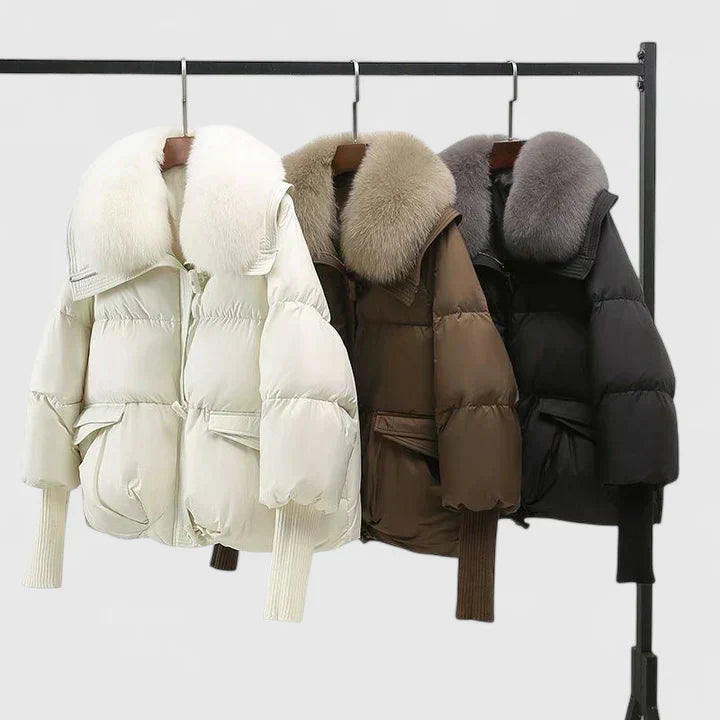 Zya | Veste Douillette