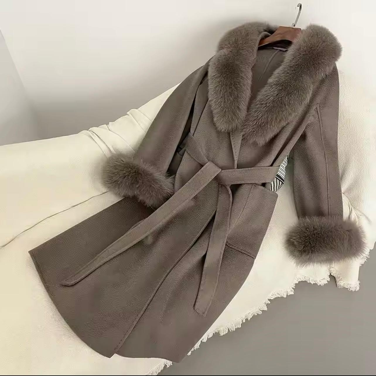 Seraphine – élégance raffinata con un tocco di lusso senza tempo