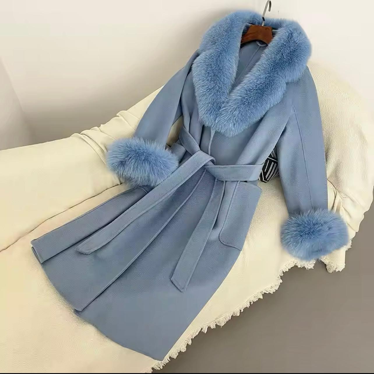 Seraphine – élégance raffinata con un tocco di lusso senza tempo