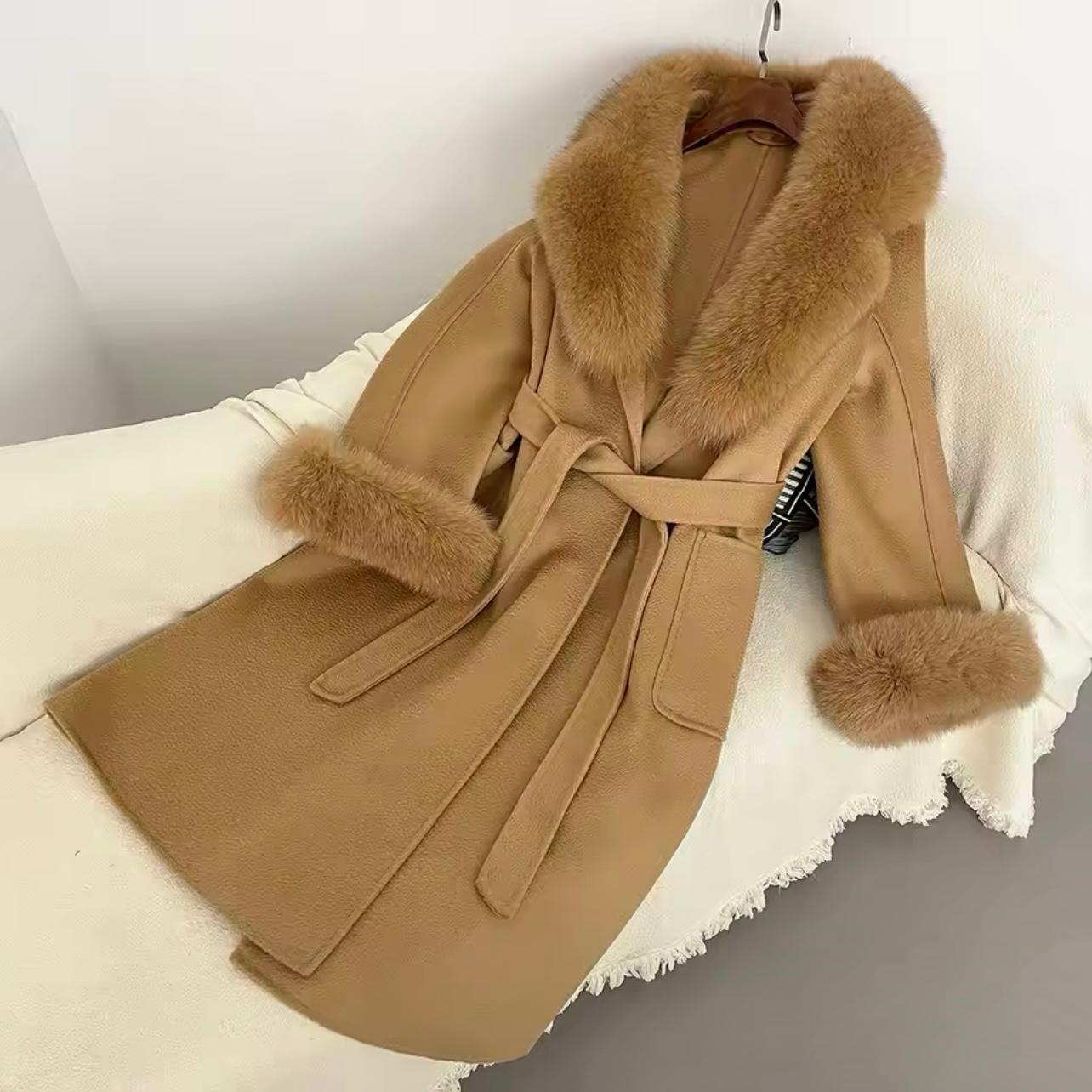 Seraphine – élégance raffinata con un tocco di lusso senza tempo