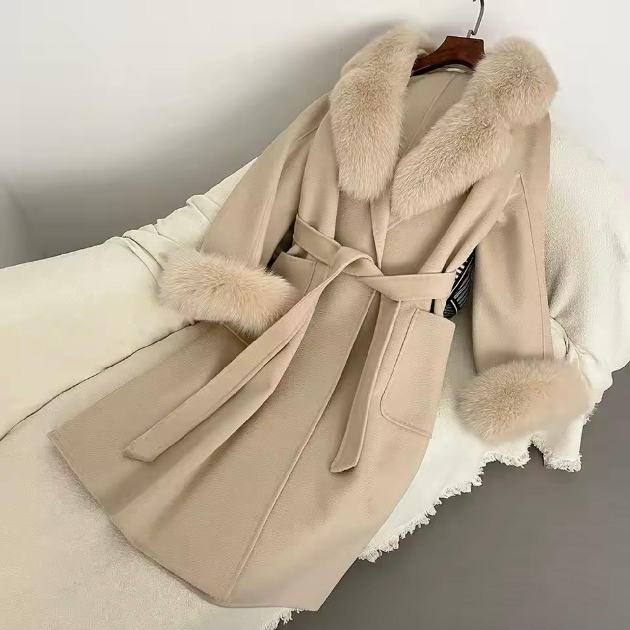 Seraphine – élégance raffinata con un tocco di lusso senza tempo