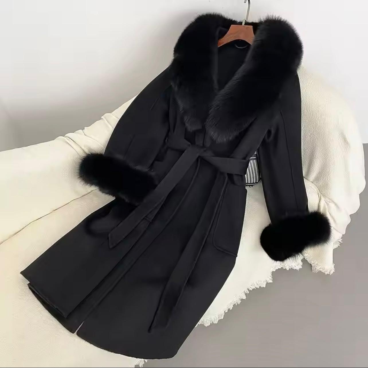 Seraphine – élégance raffinata con un tocco di lusso senza tempo