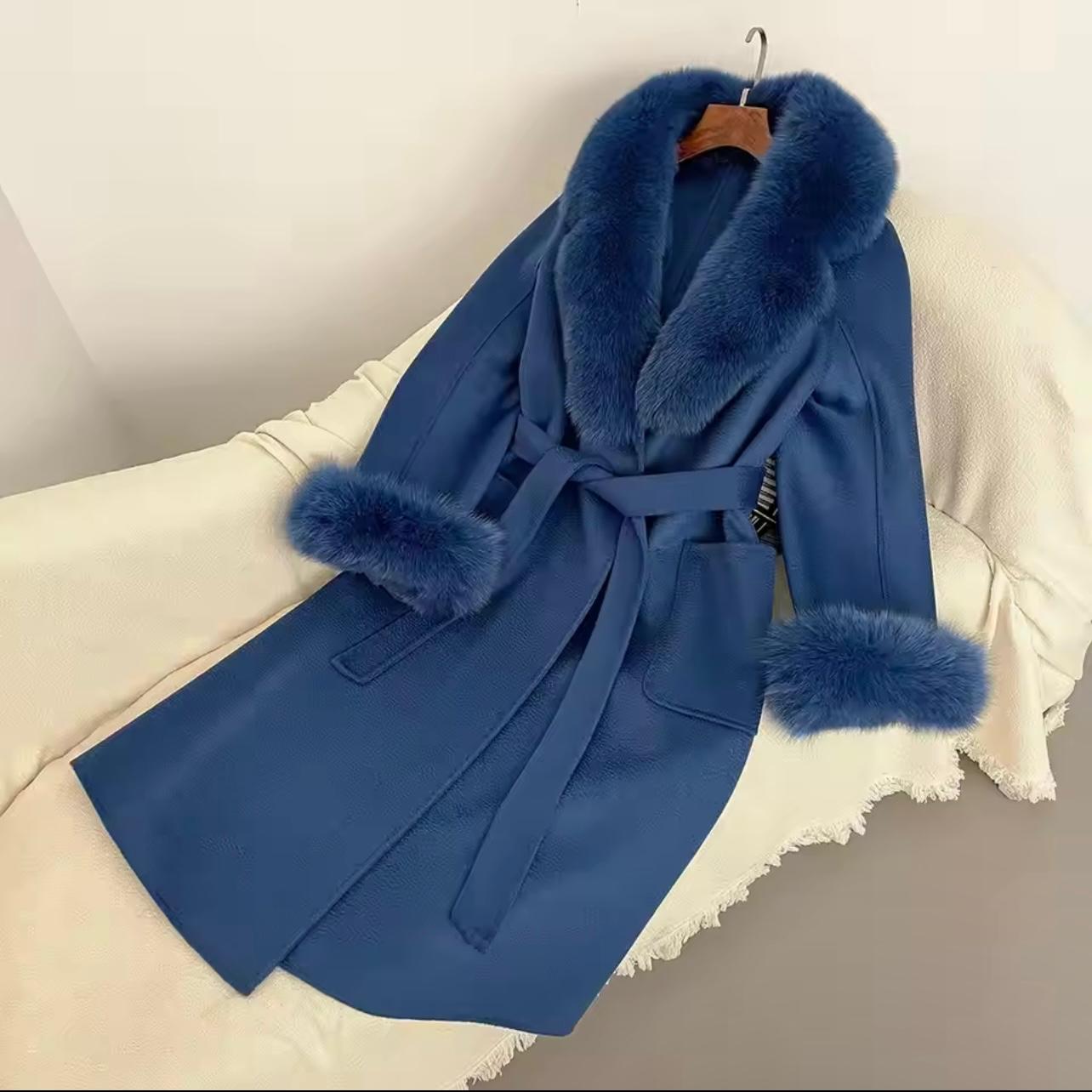 Seraphine – élégance raffinata con un tocco di lusso senza tempo