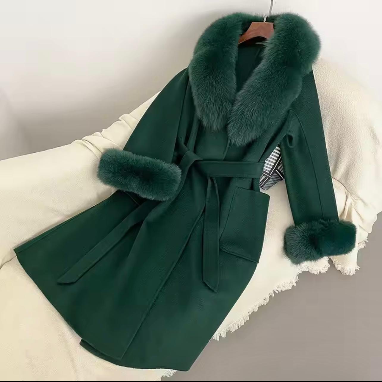 Seraphine – élégance raffinata con un tocco di lusso senza tempo