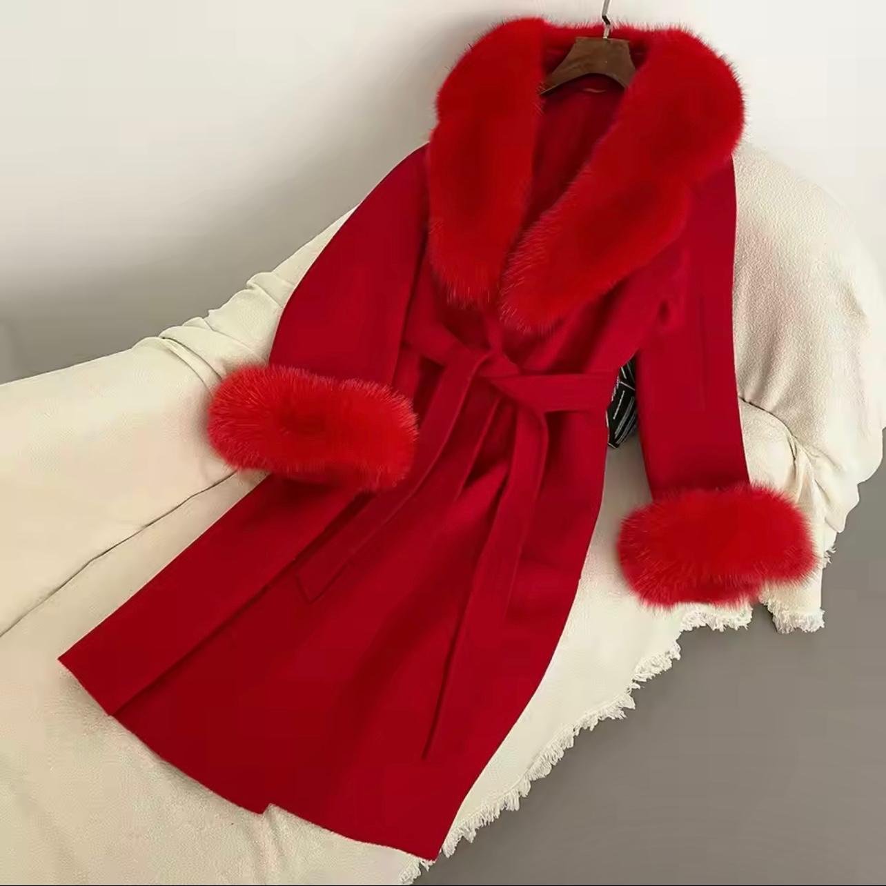 Seraphine – élégance raffinata con un tocco di lusso senza tempo