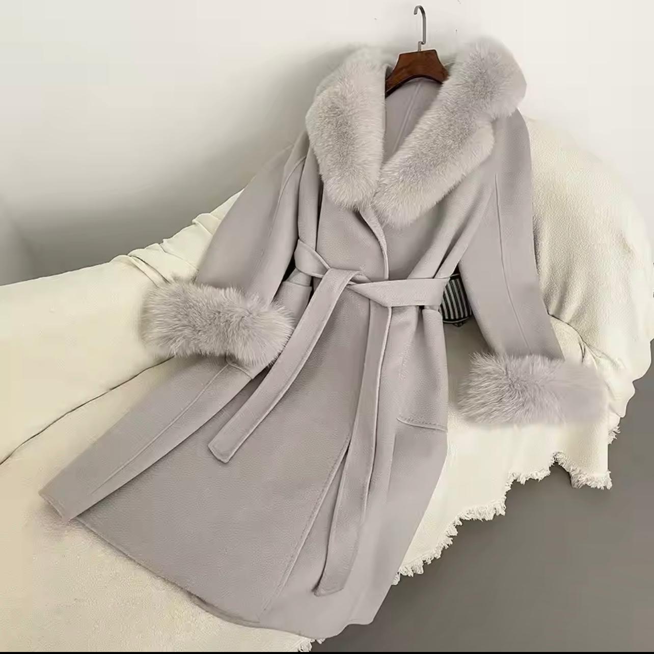 Seraphine – élégance raffinata con un tocco di lusso senza tempo