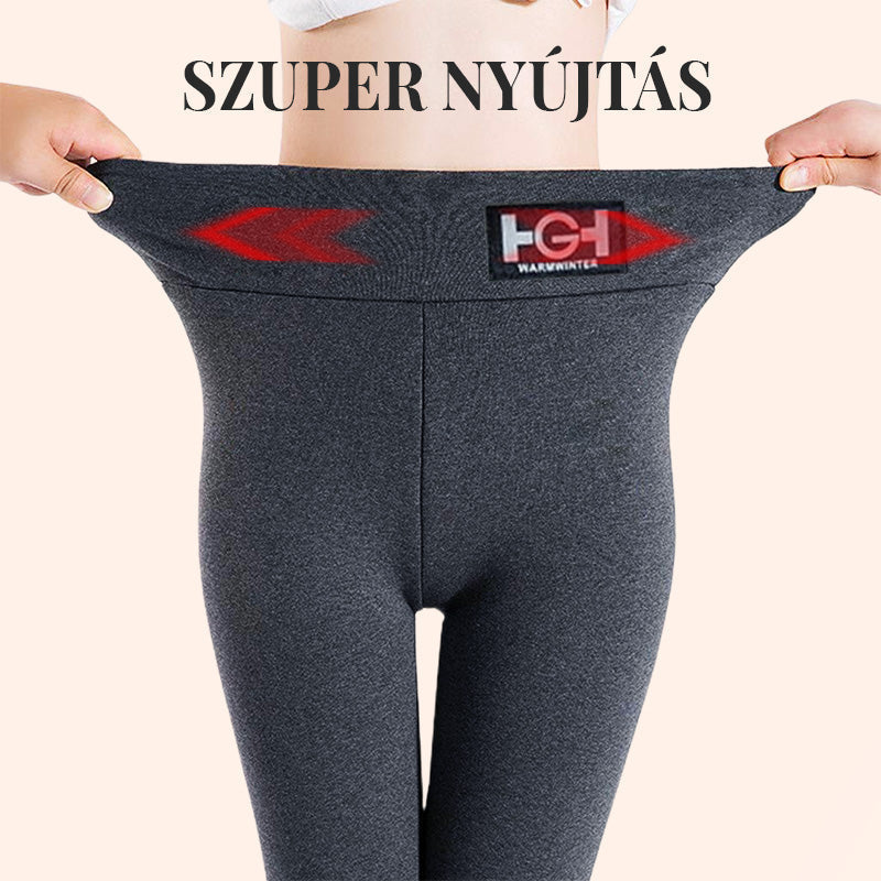 💖Leggings en cachemire épais et chaud💖【Achetez-en 2, livraison gratuite】
