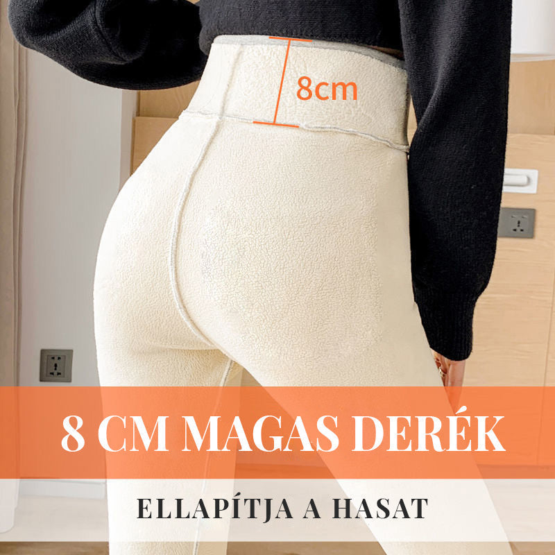 💖Leggings en cachemire épais et chaud💖【Achetez-en 2, livraison gratuite】