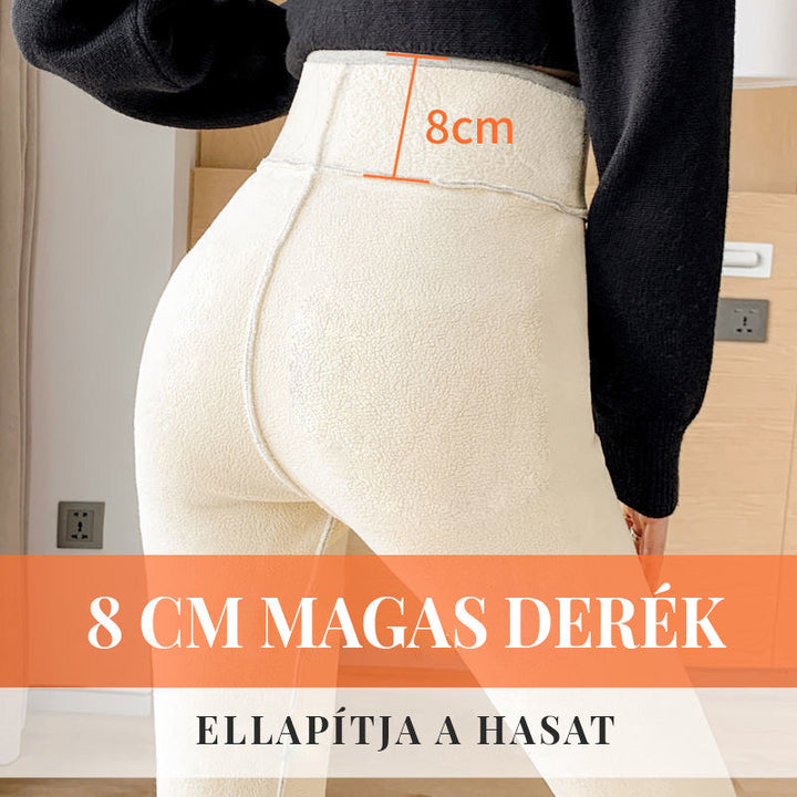 💖Leggings en cachemire épais et chaud💖【Achetez-en 2, livraison gratuite】