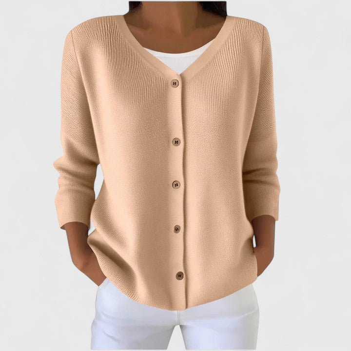 Wena | Élégant Cardigan