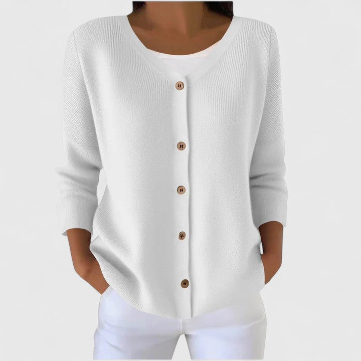 Wena | Élégant Cardigan