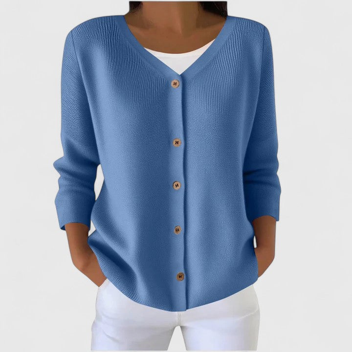 Wena | Élégant Cardigan