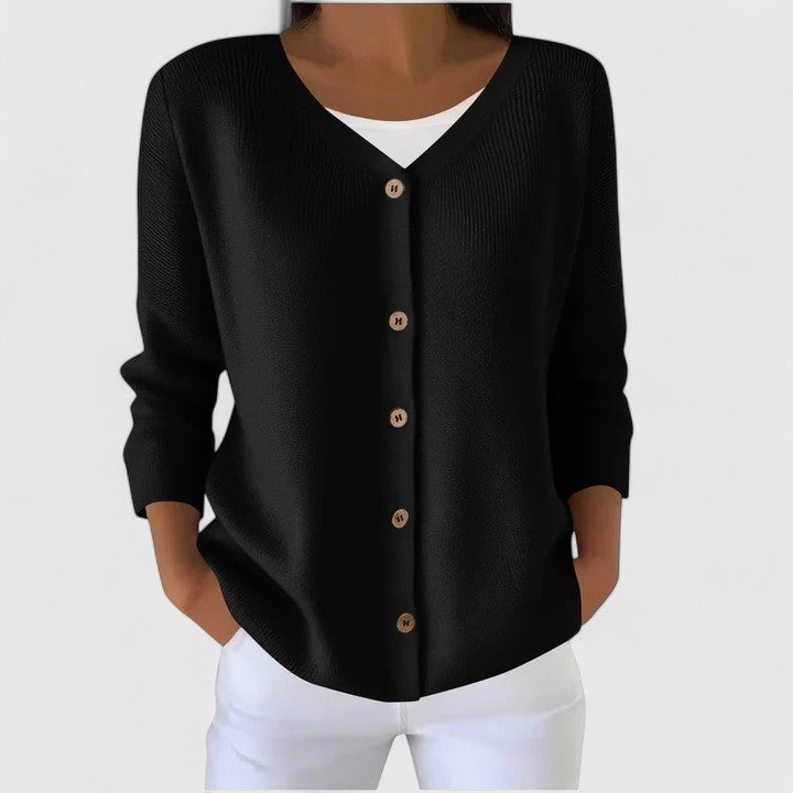 Wena | Élégant Cardigan