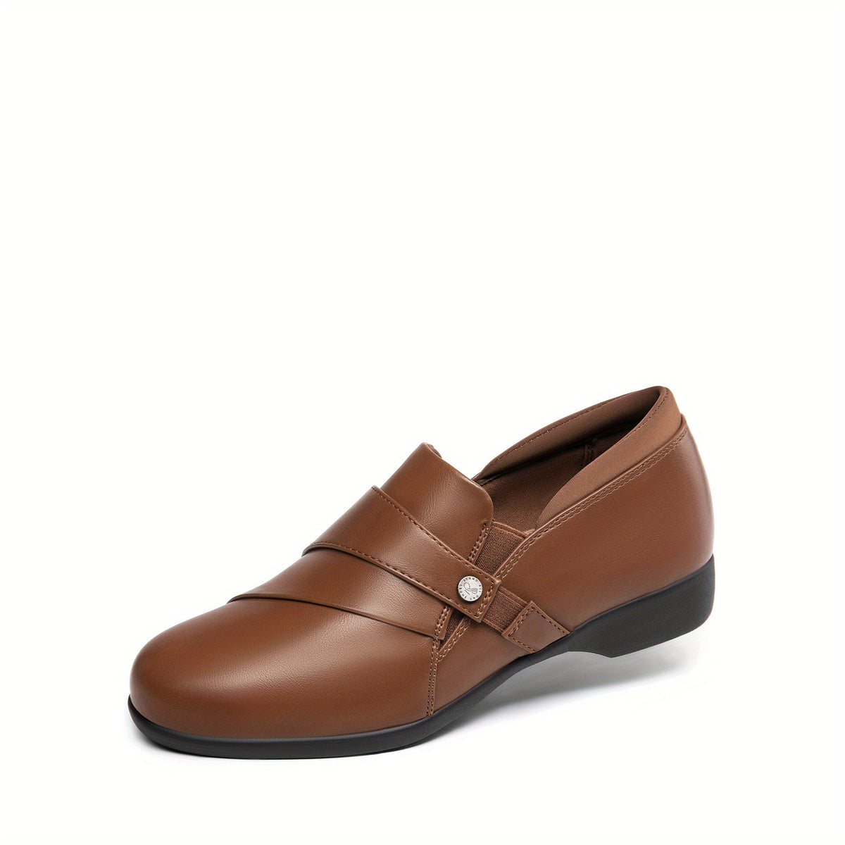 Mocassins Habillés à Maintien Plantaire Isabelle
