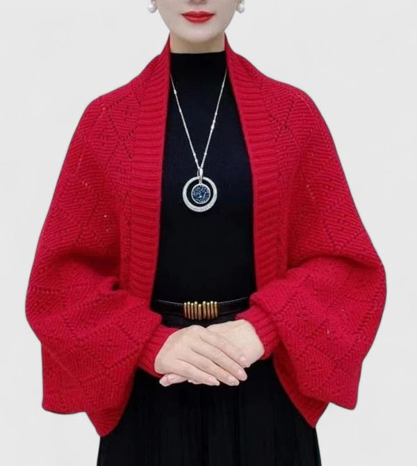 Elyzianne | Élégant Cardigan