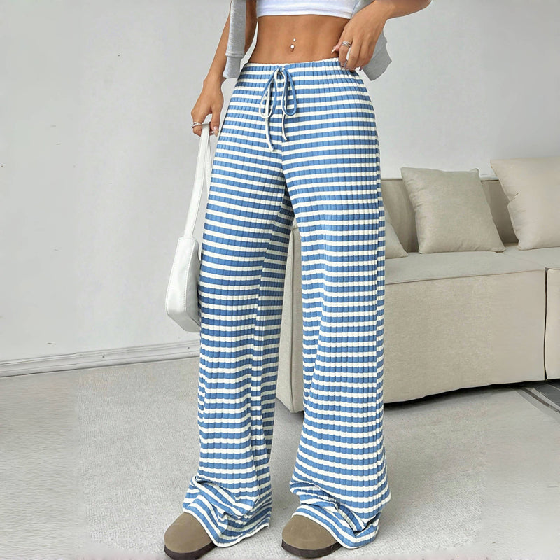 Pantalon Décontracté Confortable
