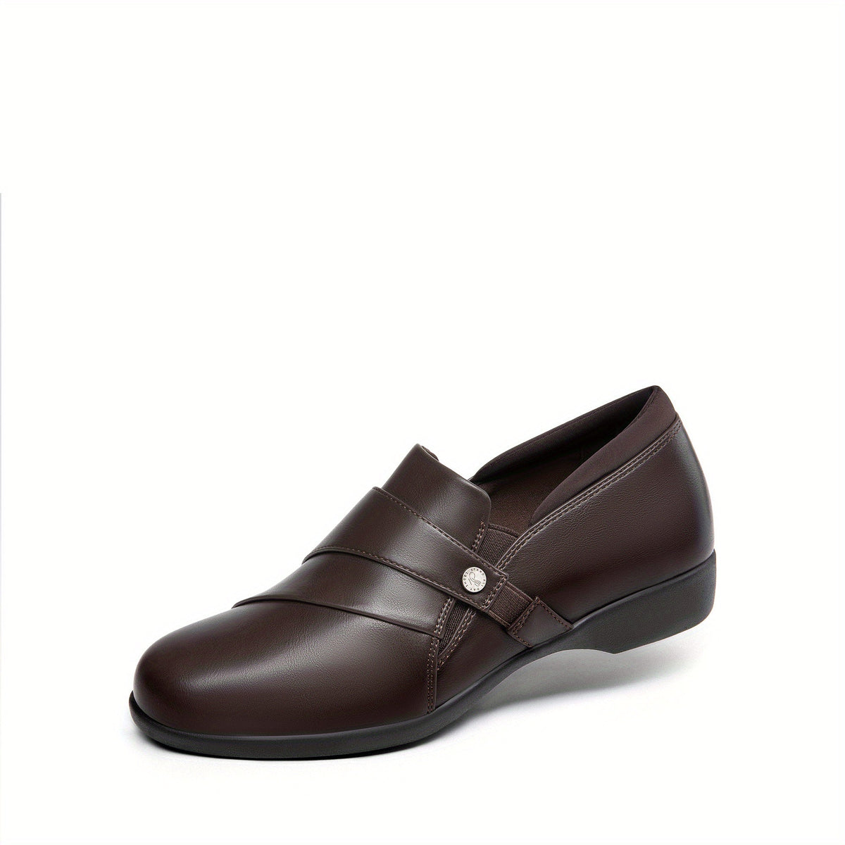Mocassins Habillés à Maintien Plantaire Isabelle