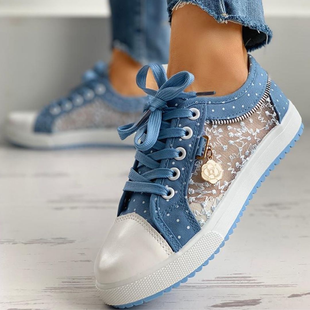 Chaussure Bali™ Collection Confort+ Tendance de la saison